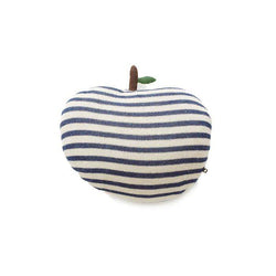 Oeuf NYC Apple Pillow -  - The Modern Playroom