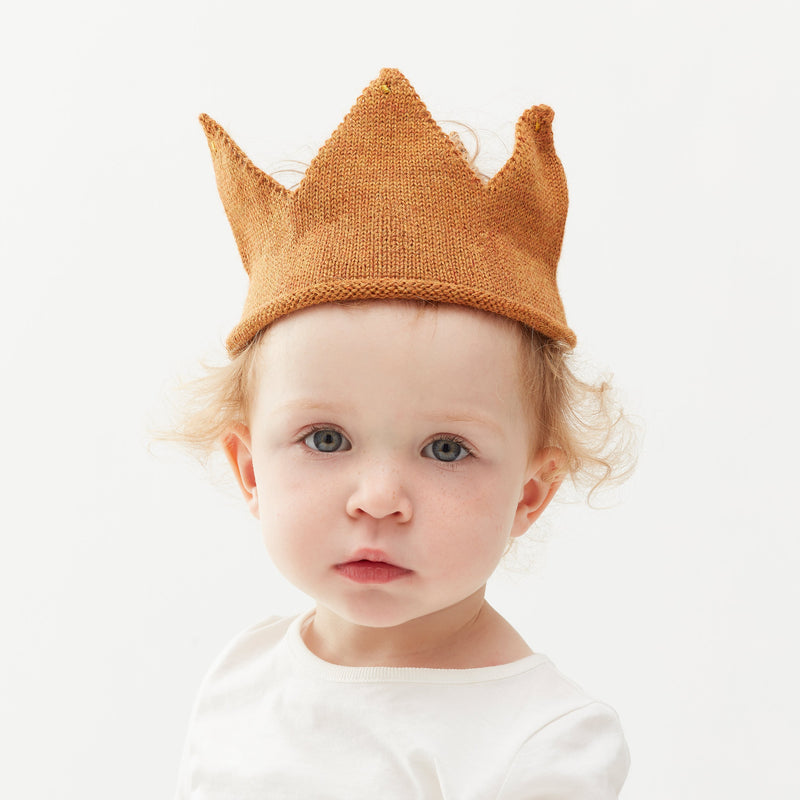 Crown - Gold