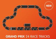 Grand Prix Set 24 pcs