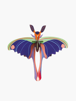 Studio Roof Blue Comet Butterfly - Picture Play - The Modern Playroom