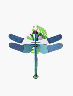 Studio Roof Sapphire Dragonfly - Picture Play - The Modern Playroom