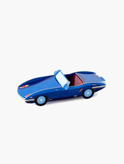 Studio Roof Classic Car, E-type - Picture Play - The Modern Playroom
