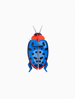 Studio Roof Fungus Beetle - Picture Play - The Modern Playroom