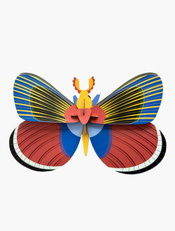 Studio Roof Giant Butterfly - Picture Play - The Modern Playroom