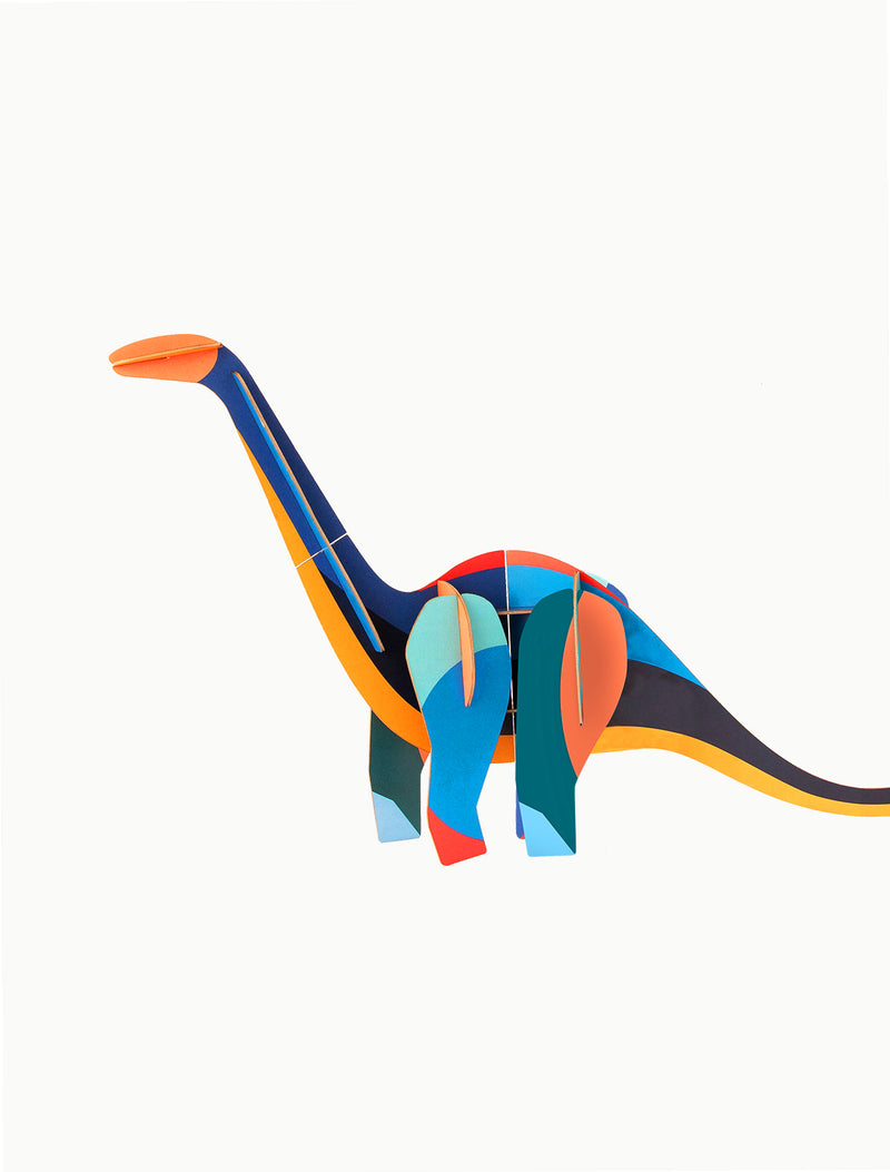 Giant Diplodocus