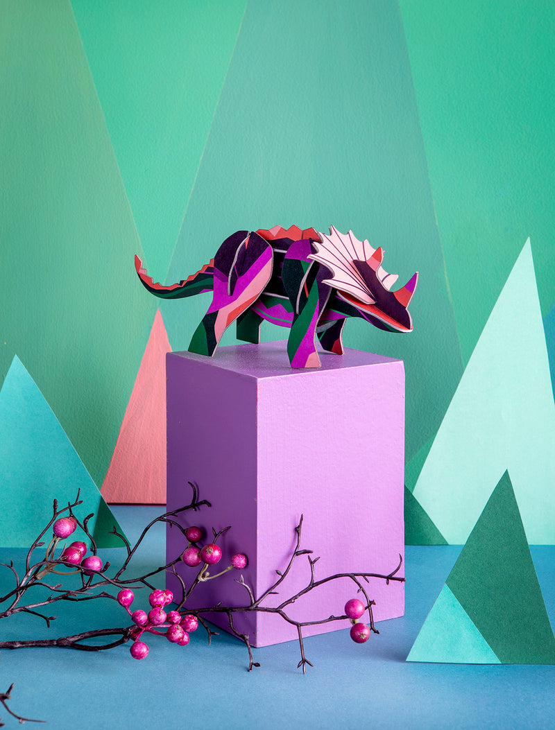Triceratops