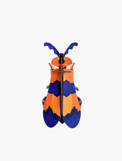 Studio Roof Winged Beetle - Picture Play - The Modern Playroom