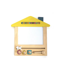 kiko+ & gg* Oekaki House Magical Drawing Board – Dog - Picture Play - The Modern Playroom