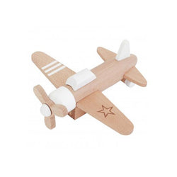 kiko+ & gg* Propeller Plane - Picture Play - The Modern Playroom