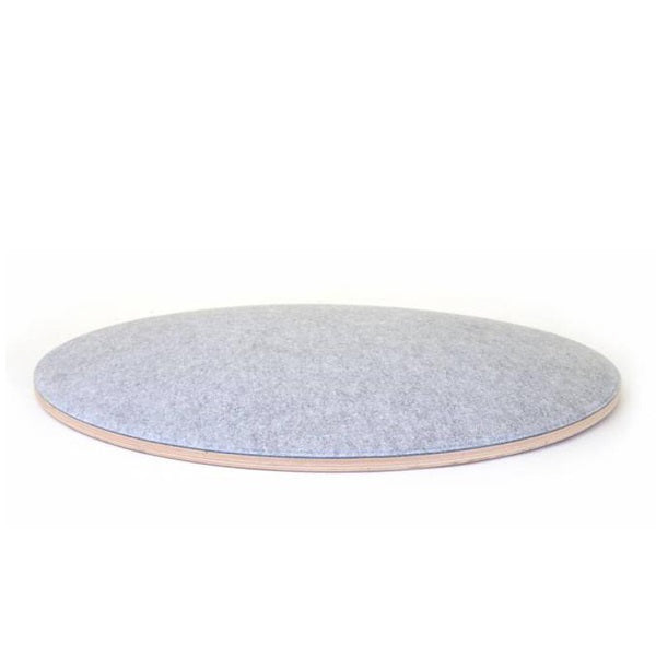 Wobbel Board 360 with Baby Mouse Felt