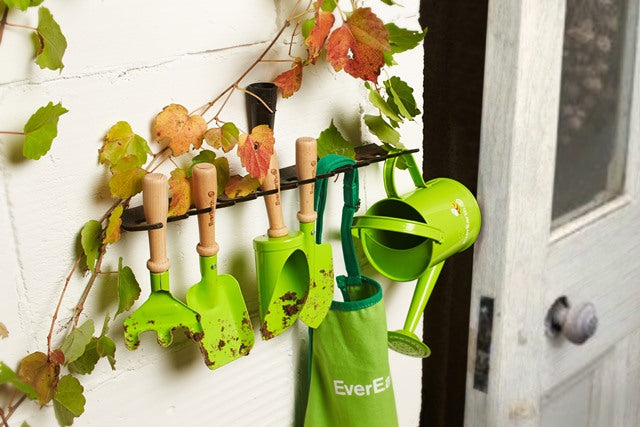 Gardening Bag With Tools