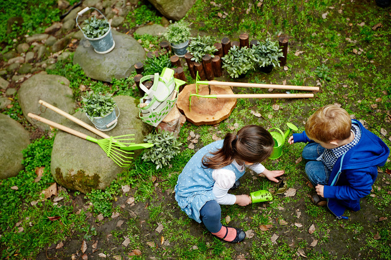 Gardening Bag With Tools