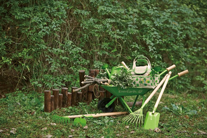 Gardening Bag With Tools