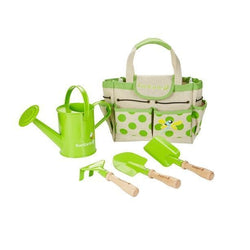 Everearth Gardening Bag With Tools - Nature Play - The Modern Playroom