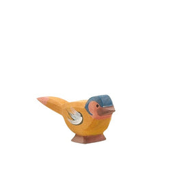 Ostheimer Chaffinch -  - The Modern Playroom