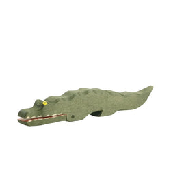 Ostheimer Crocodile -  - The Modern Playroom