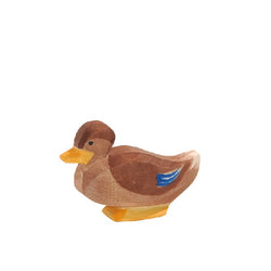 Ostheimer Duck Sitting -  - The Modern Playroom