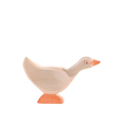 Ostheimer Goose Standing -  - The Modern Playroom