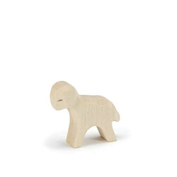 Ostheimer Lamb Standing -  - The Modern Playroom