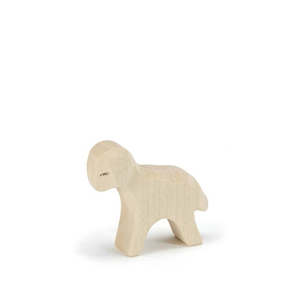 Lamb Standing