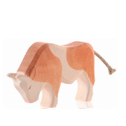 Ostheimer Ox Brown -  - The Modern Playroom