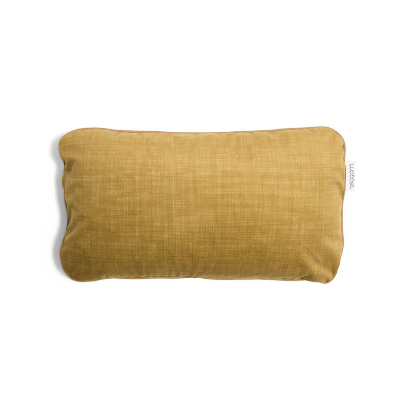 Wobbel Pillow – Ochre