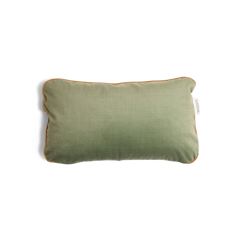 Wobbel Pillow – Olive