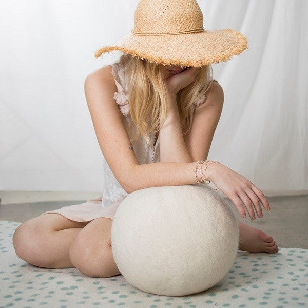 Ball Pouf XL