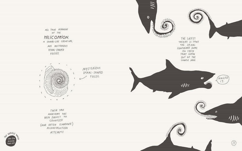 Animals Of A Bygone Era: An Illustrated Compendium