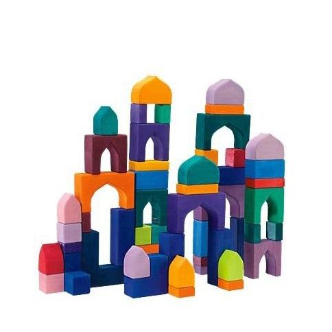Building Set 1001 Nights