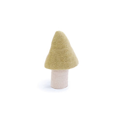 Muskhane Morel Mushroom -  - The Modern Playroom