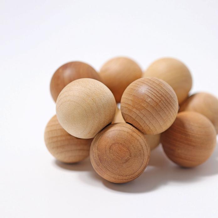 Natural Bead Grasper