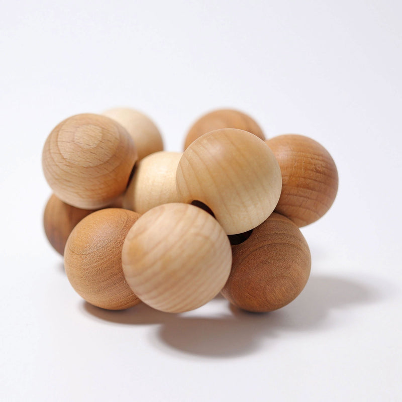 Natural Bead Grasper