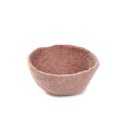 Muskhane Coloured Bowl -  - The Modern Playroom