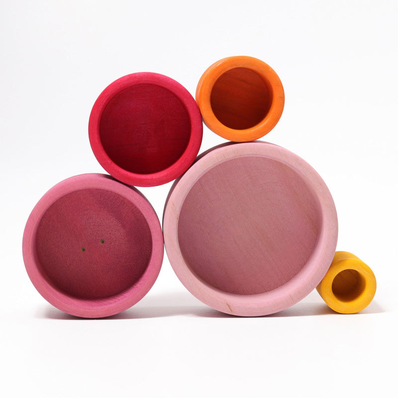 Set of Bowls Lollipop