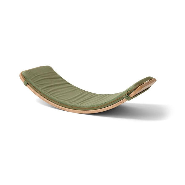 Wobbel Deck – Olive