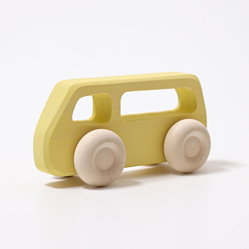 Wooden Cars Slimline